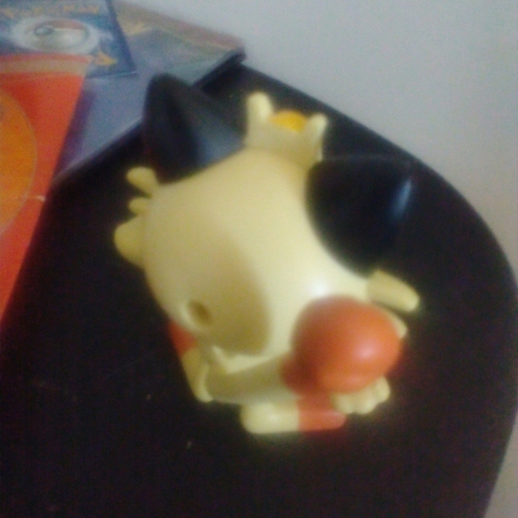 Pokemon‎  meow figurine - Picture 2 of 3